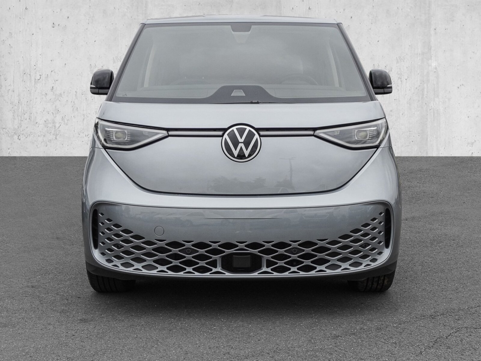 Volkswagen ID. Buzz – Bild 3