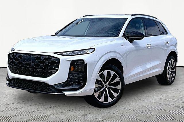 2026 Audi Q3 SUV