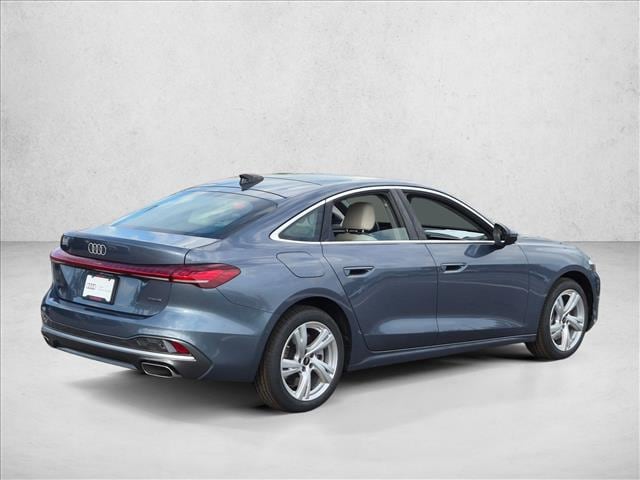 2026 Audi A5 Sedan