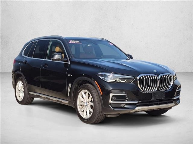 2023 BMW