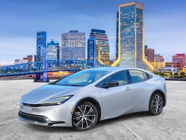 2023 Toyota Prius