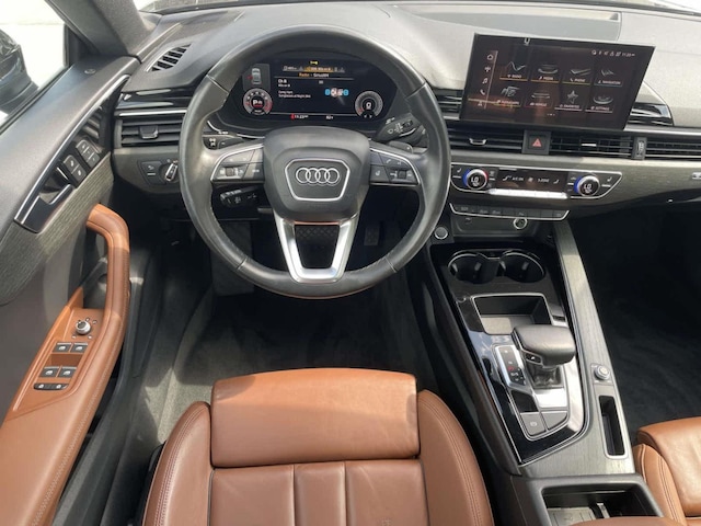 2021 Audi A5 Sportback