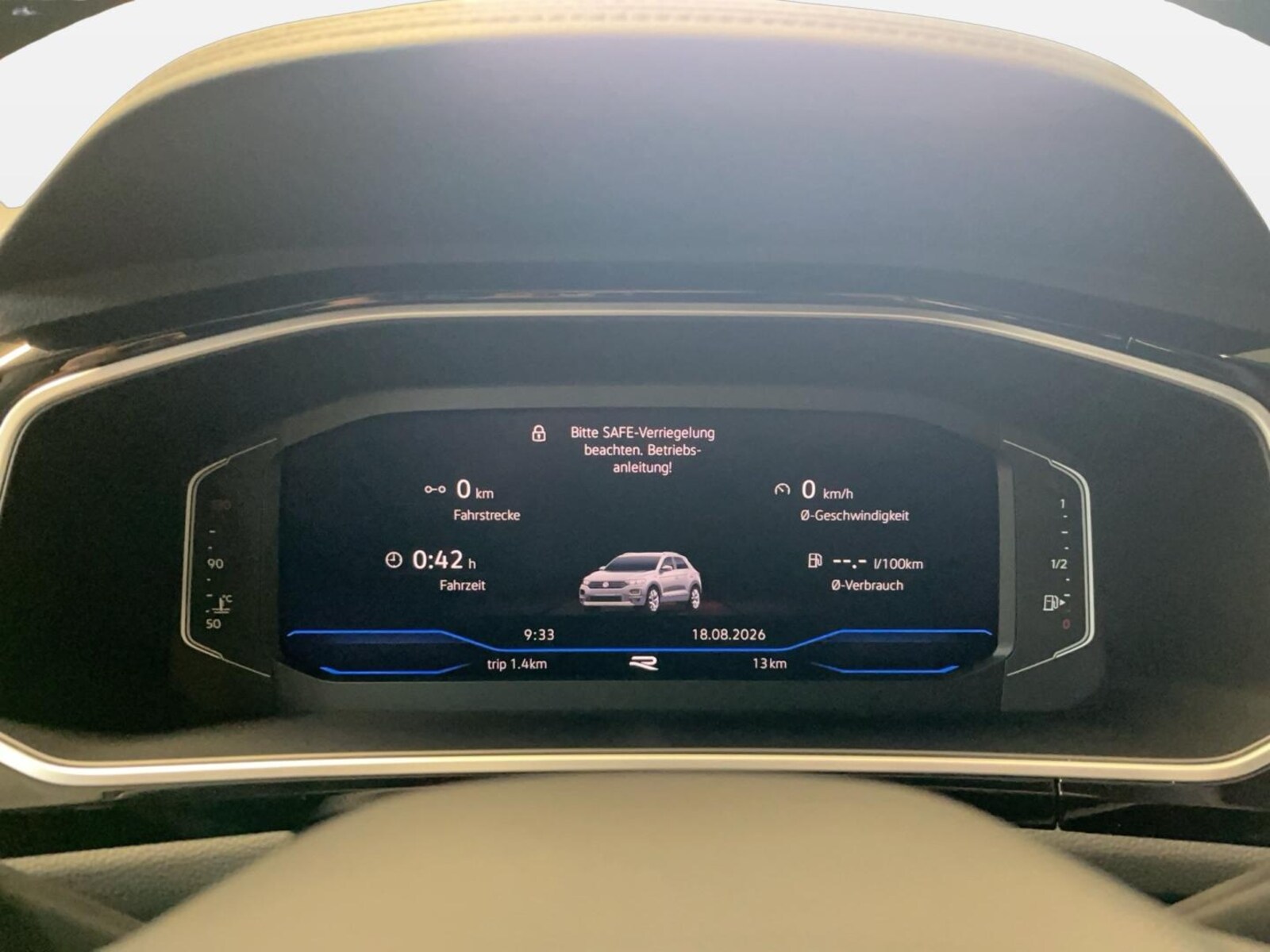 Volkswagen T-Roc – Bild 9