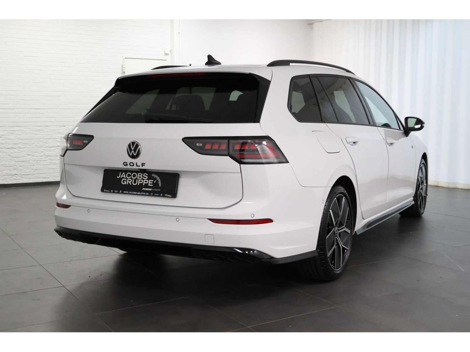 Volkswagen Golf Variant – Bild 5