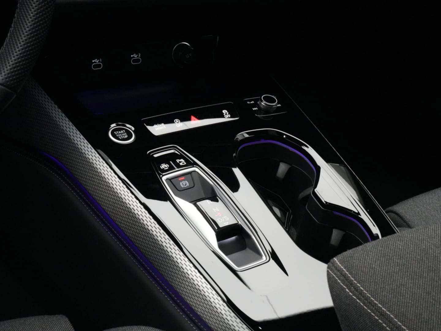 Bild über Audi A5 Avant TFSI quattro S tronic - für weitere Informationen kontaktieren Sie den Audi Partner
