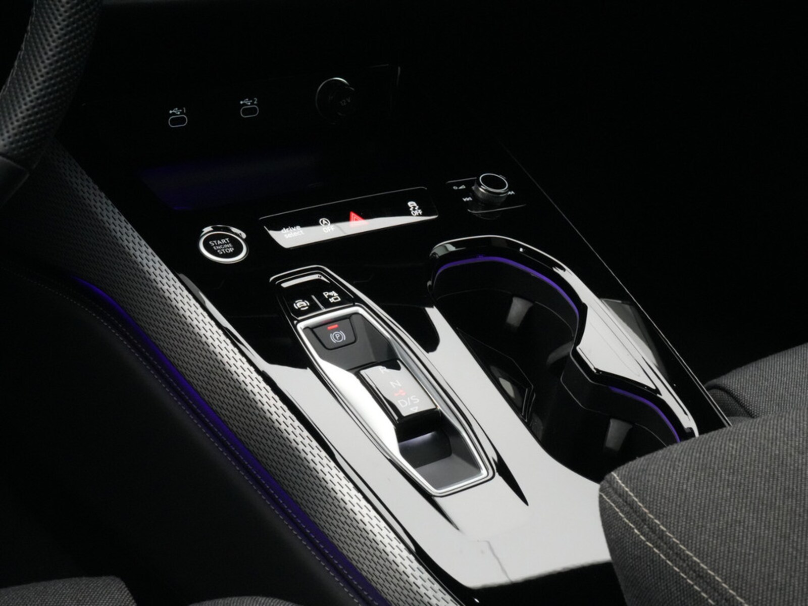 Audi A5 Avant – Bild 21