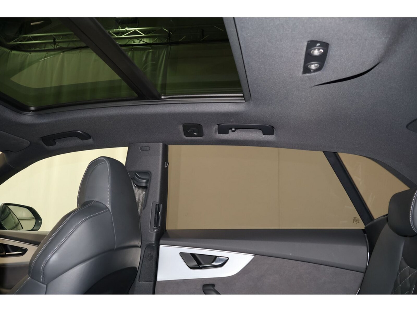 Audi Q8 – Bild 19