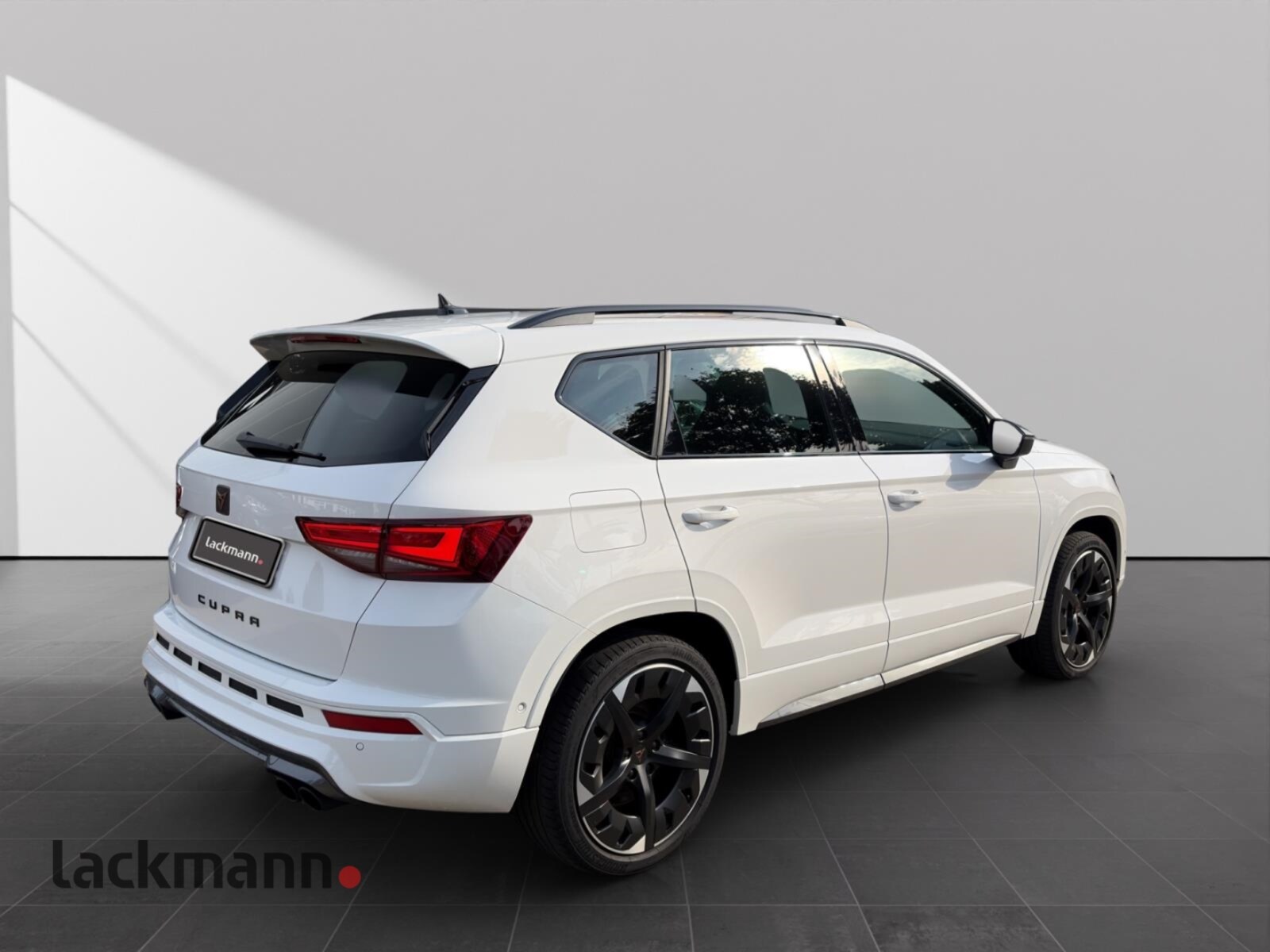 CUPRA Ateca – Bild 4