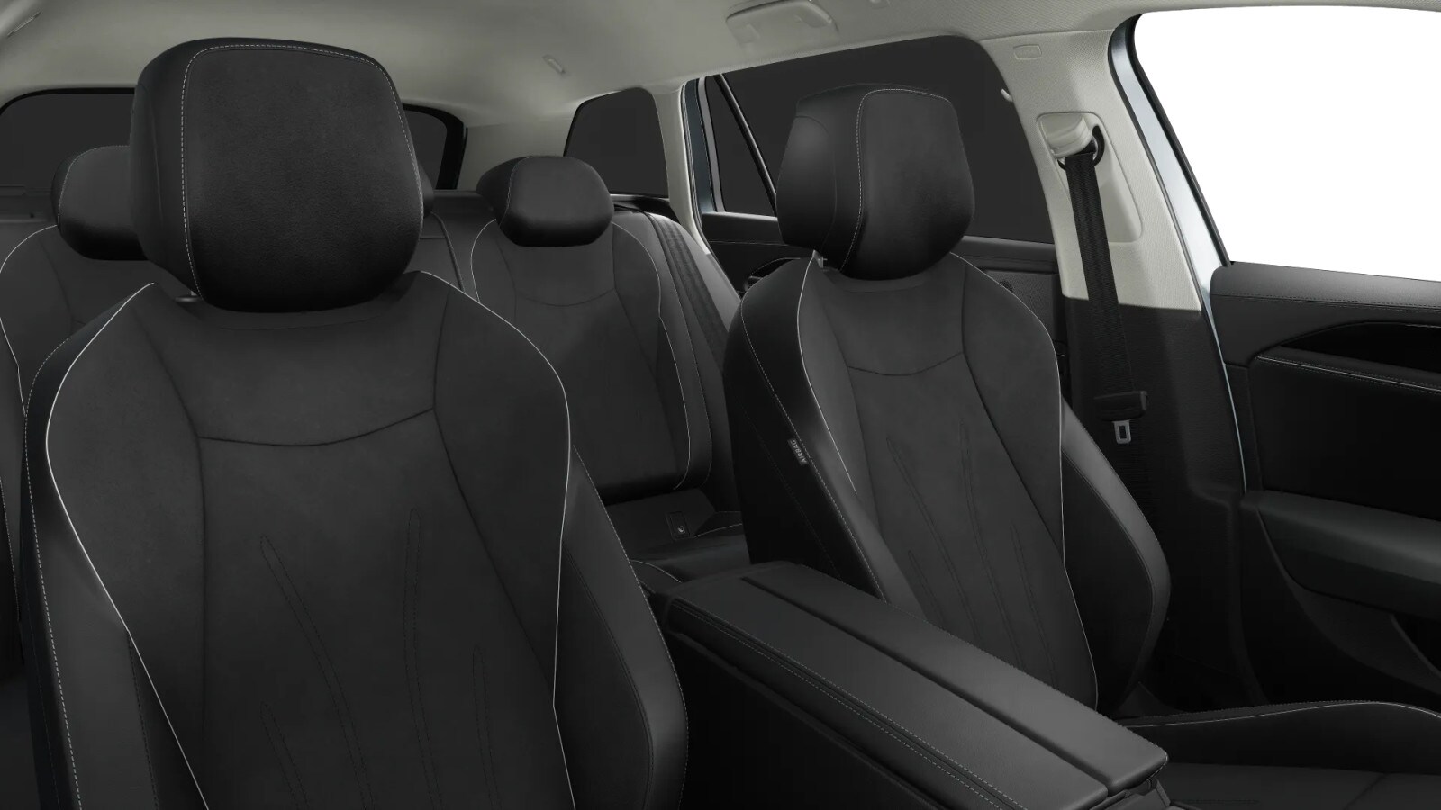 Volkswagen Passat – Bild 10