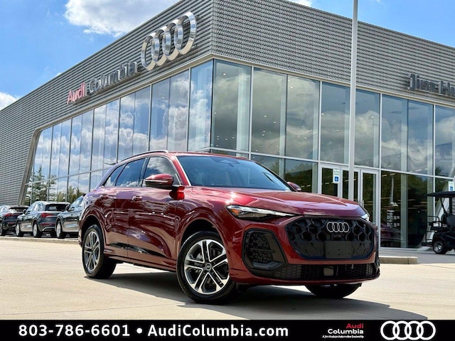 Photo of 2026 Audi Q5 