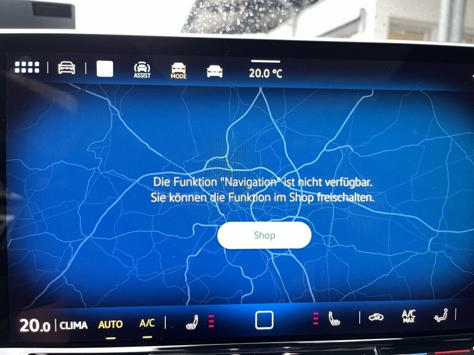 Volkswagen Golf Variant – Bild 25
