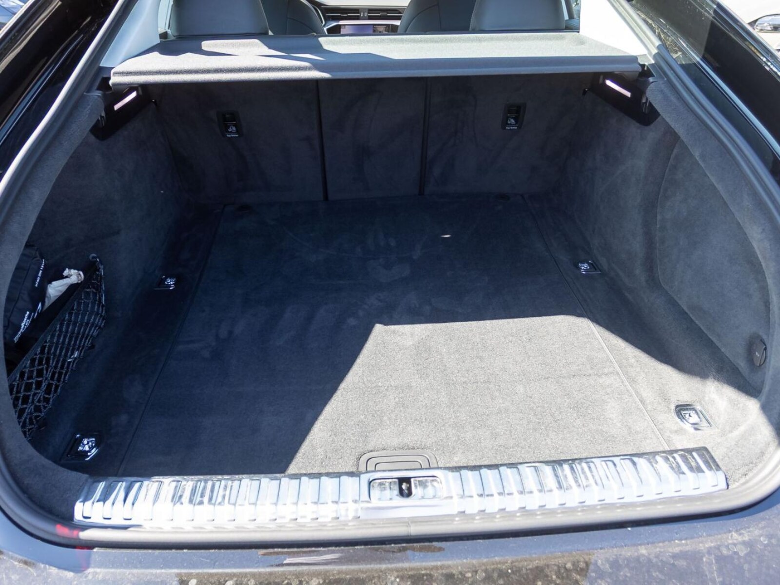 Audi S7 Sportback – Bild 23