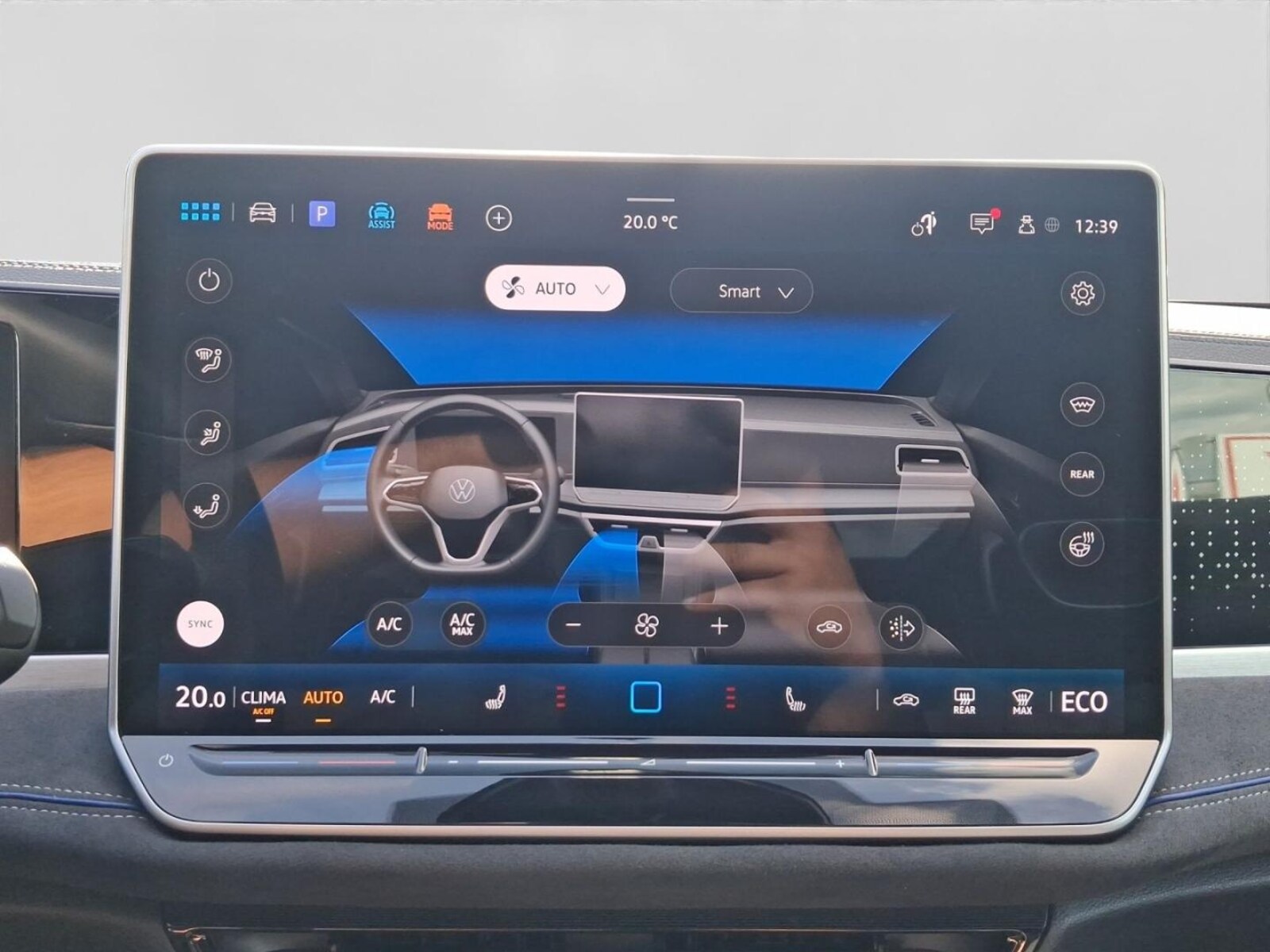 Volkswagen Passat – Bild 15