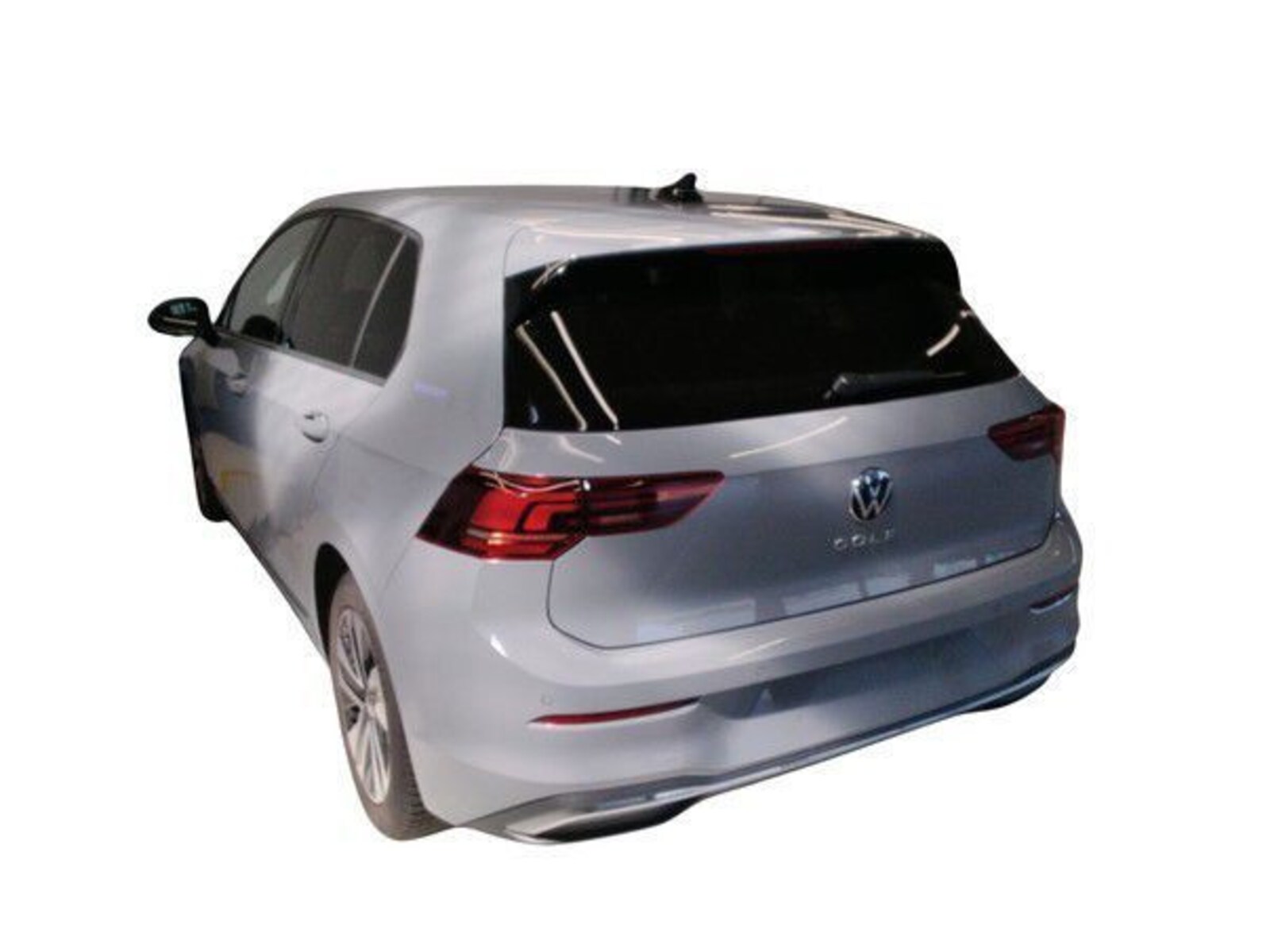 Volkswagen Golf – Bild 3