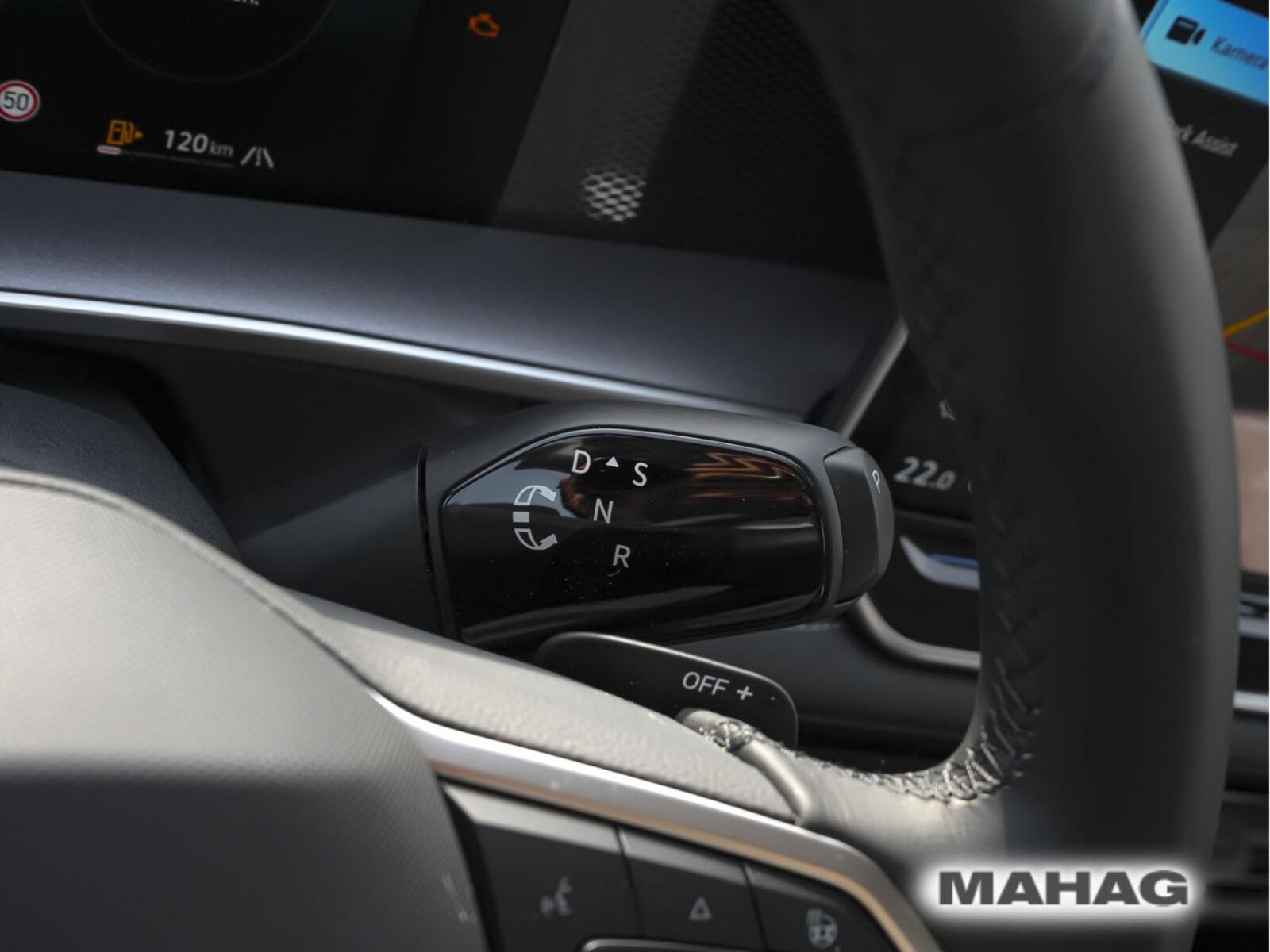 Volkswagen Tayron – Bild 19