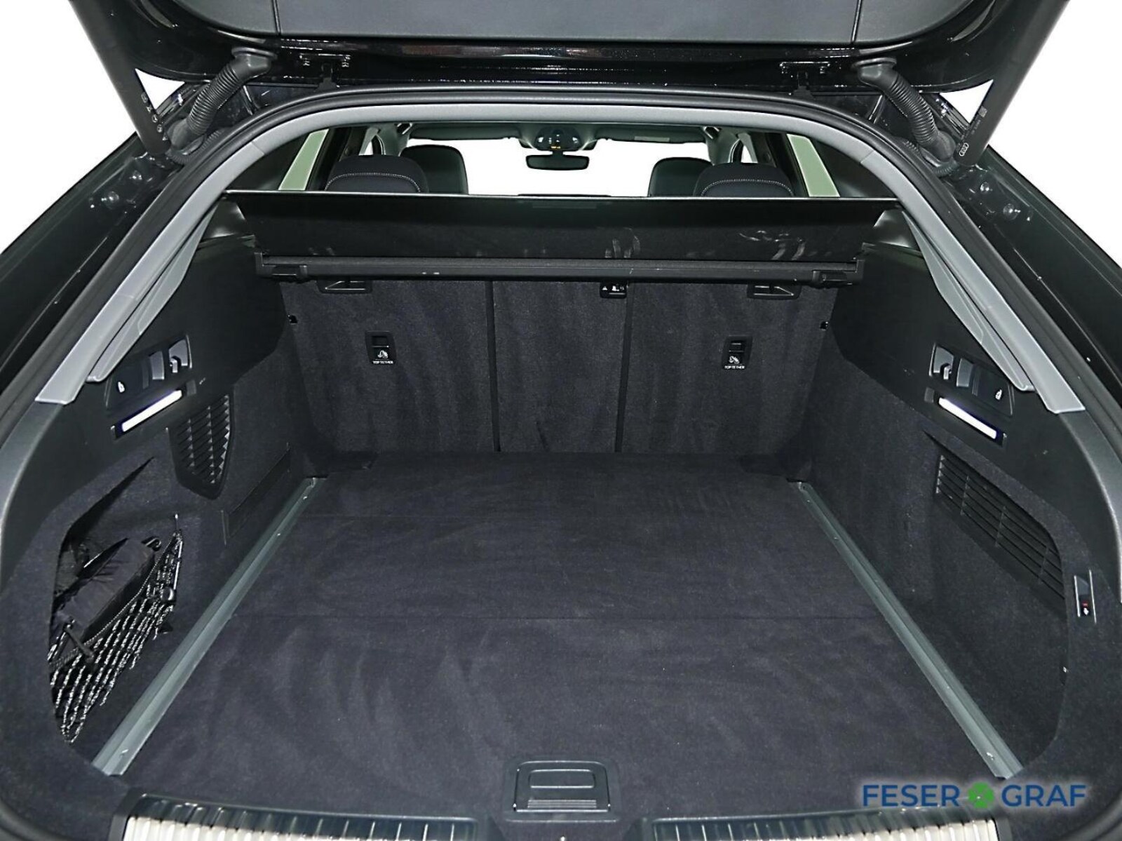 Audi A6 Avant – Bild 8