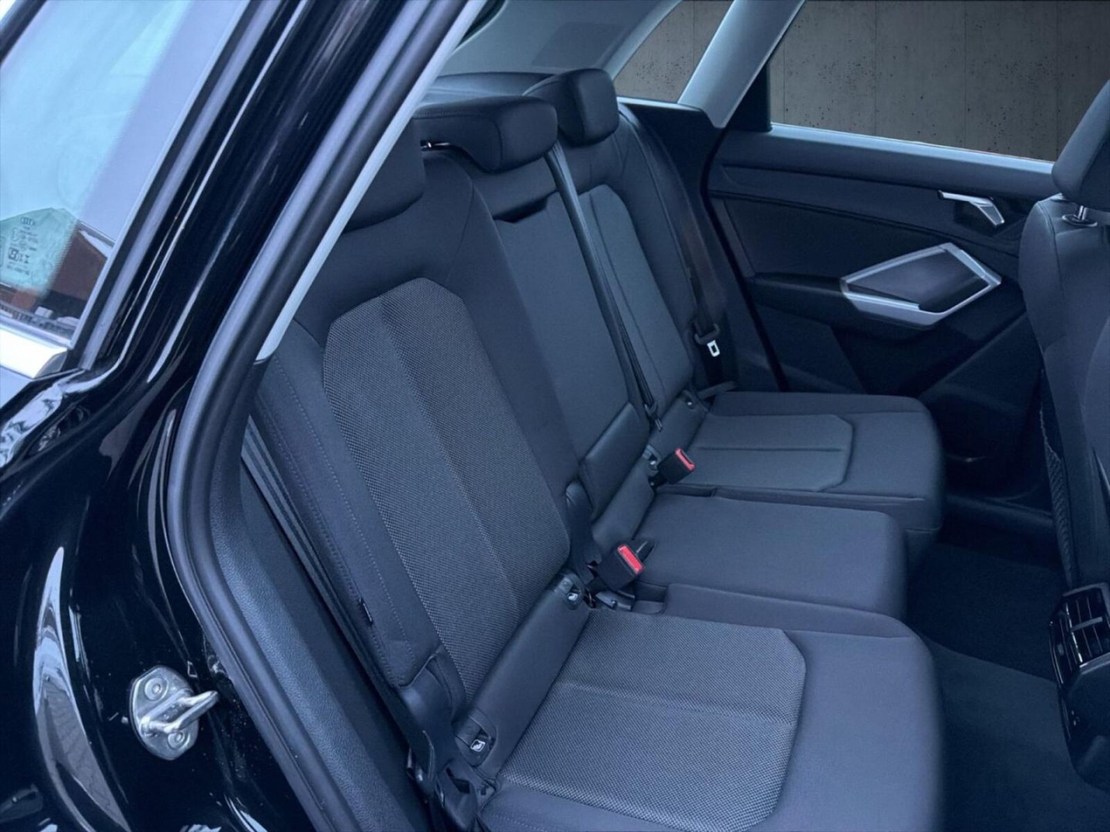 Audi Q3 – Bild 16
