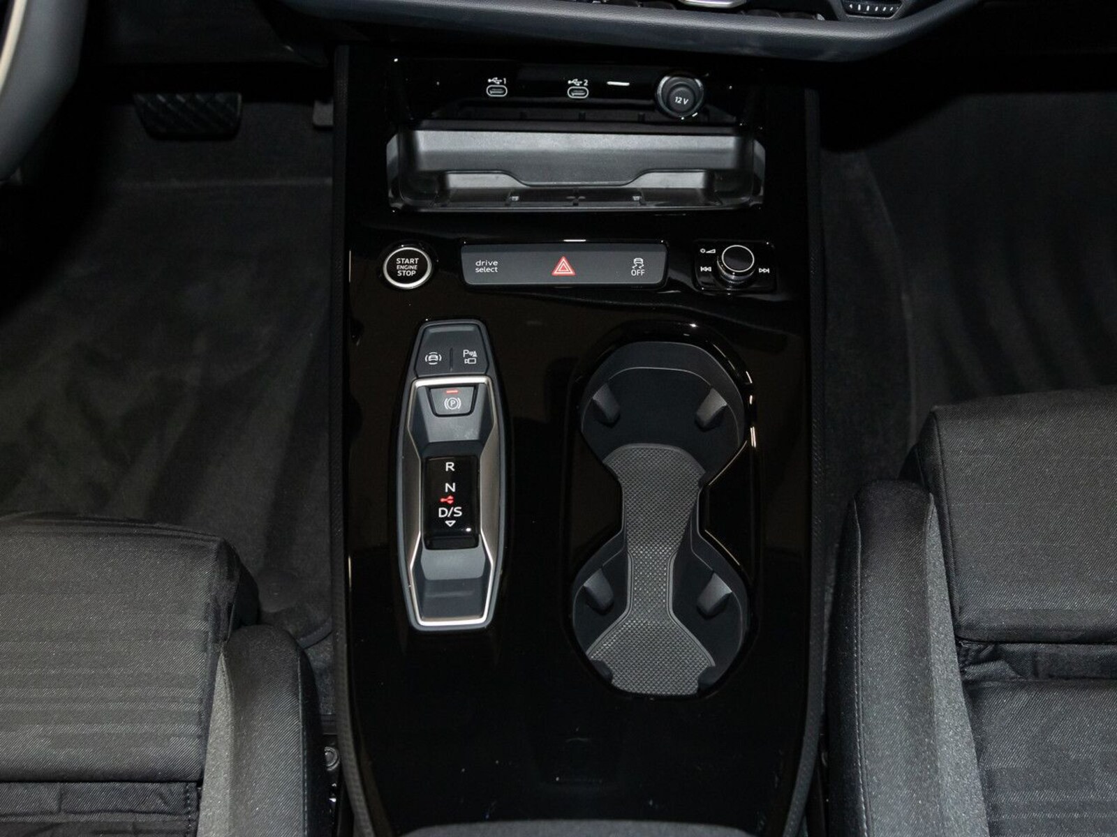 Audi A5 Avant – Bild 15