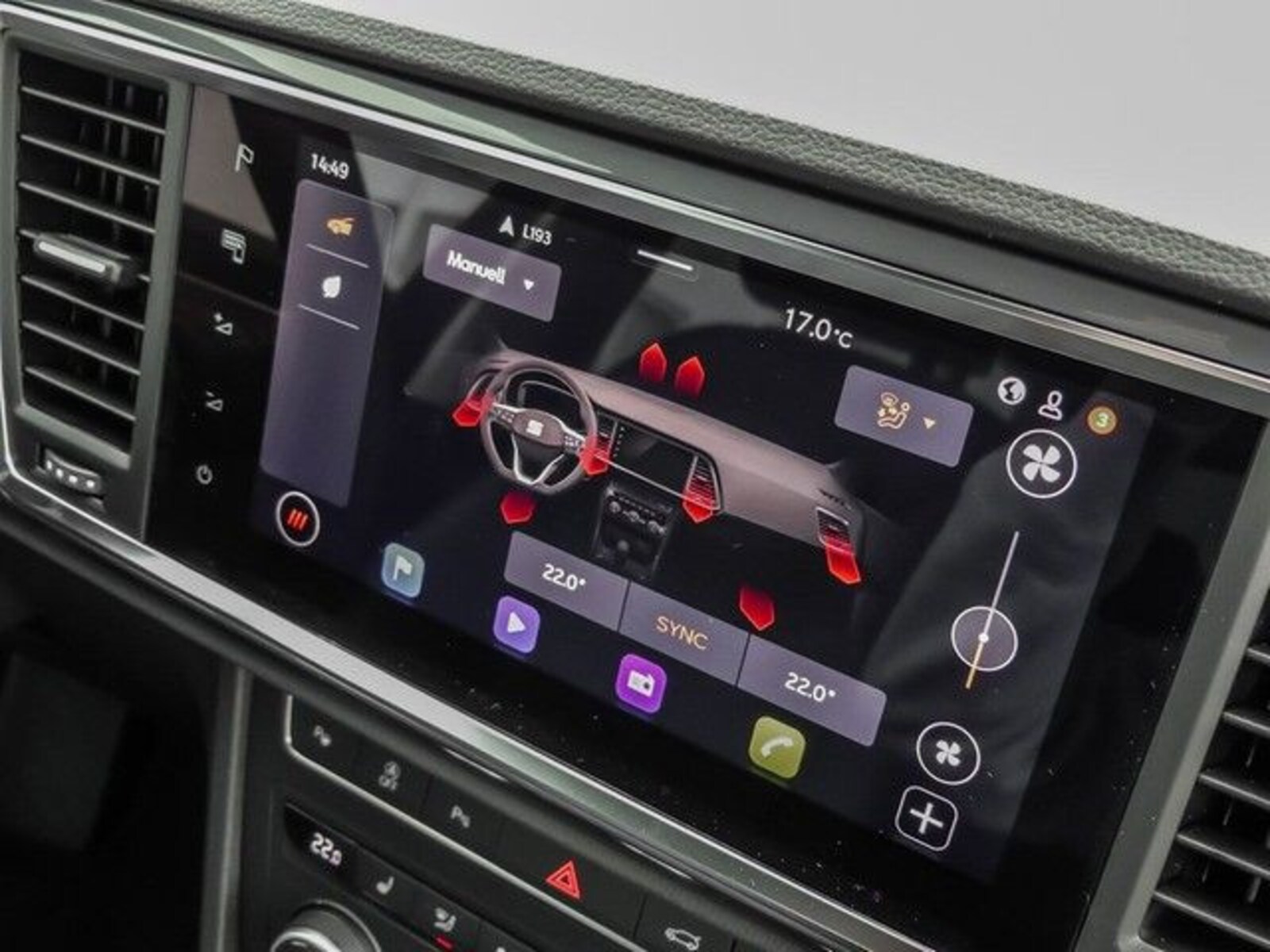 SEAT Ateca – Bild 15