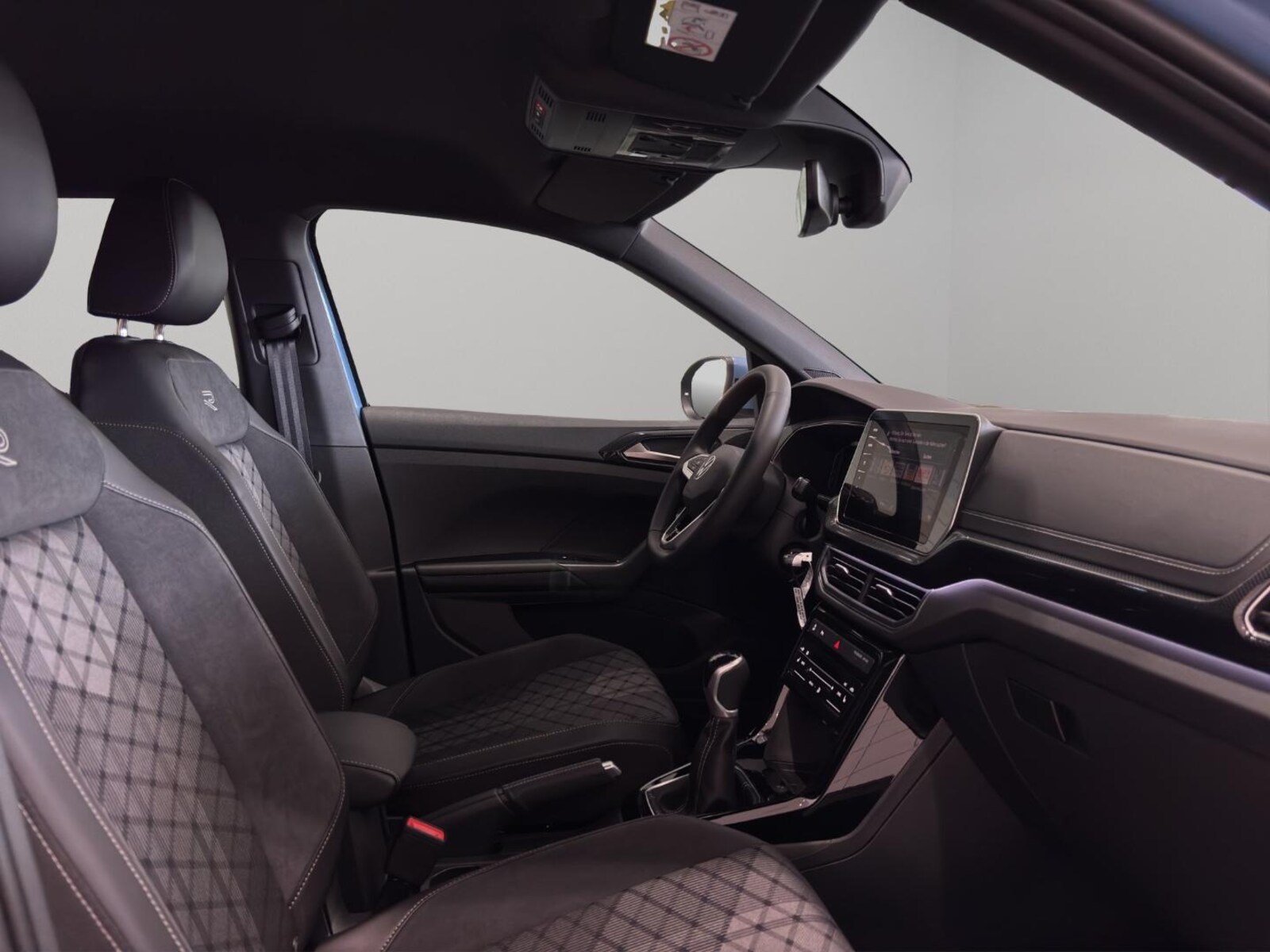 Volkswagen T-Cross – Bild 6