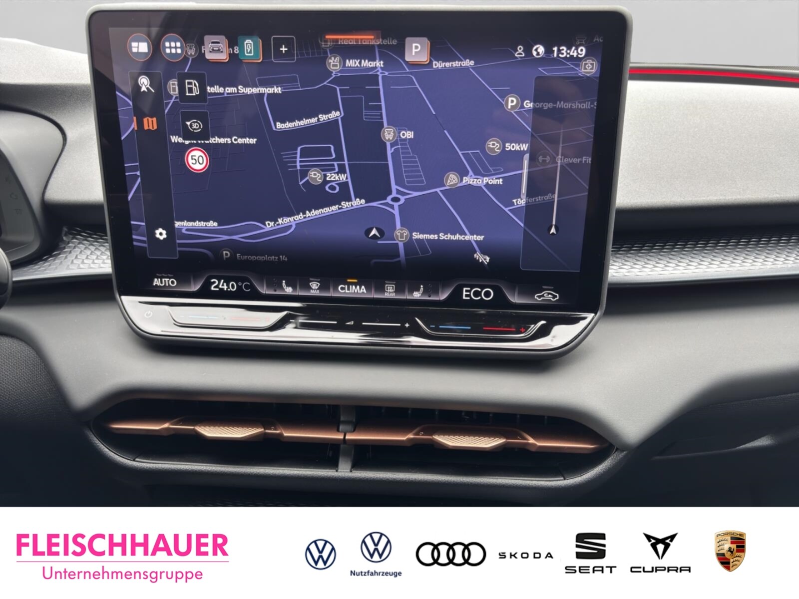 CUPRA Terramar – Bild 13