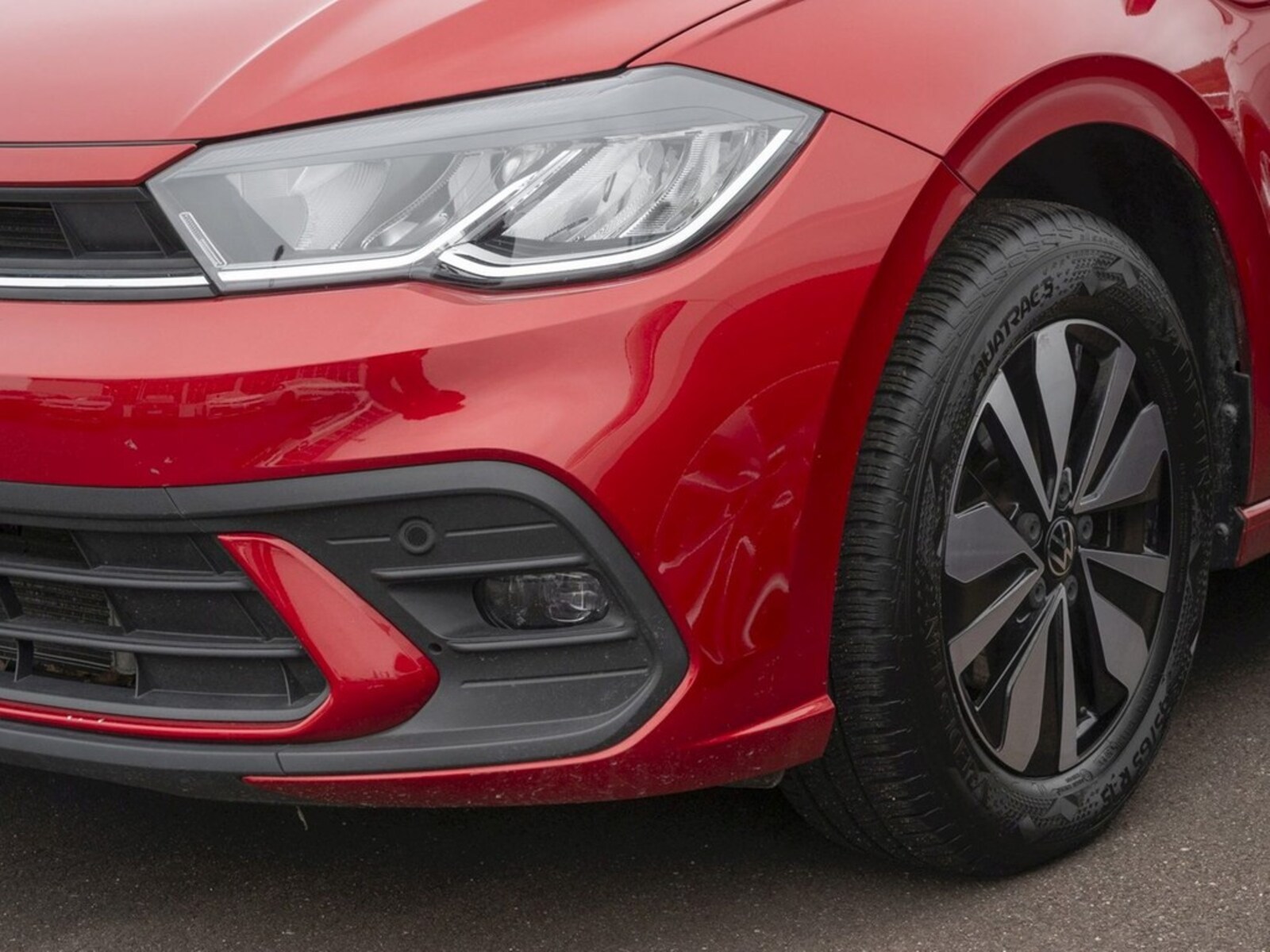 Volkswagen Polo – Bild 5