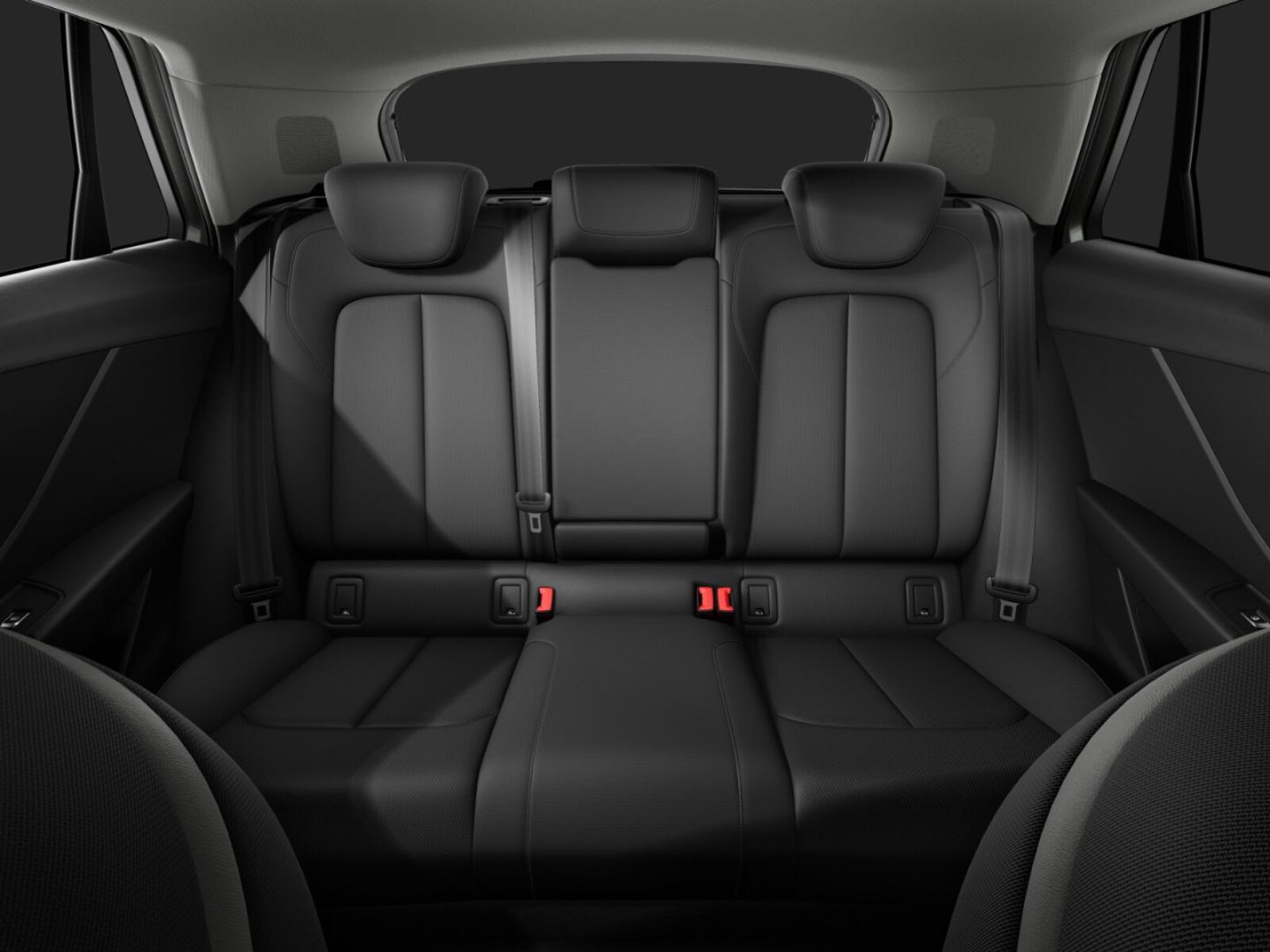 Audi Q2 – Bild 11