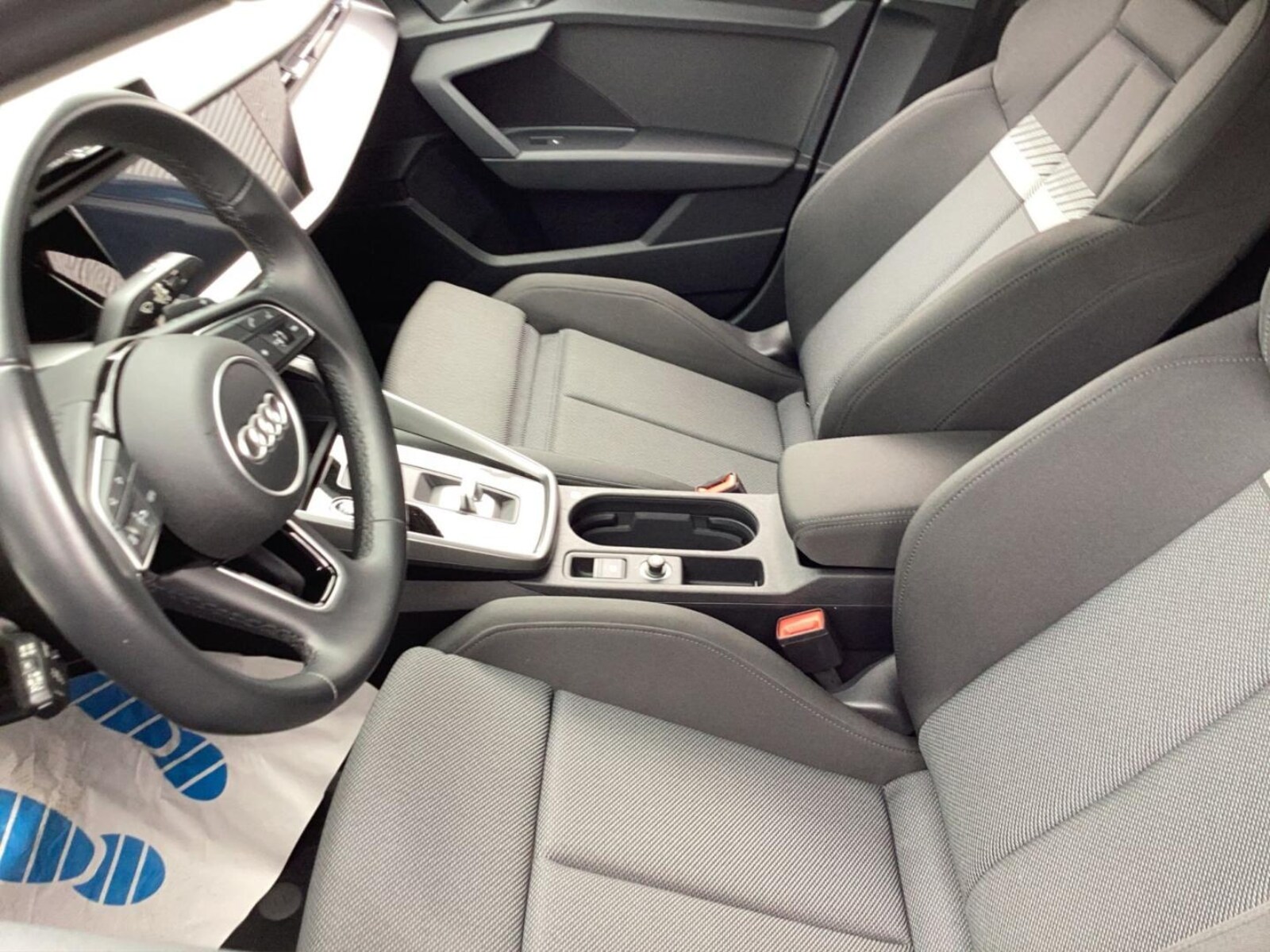 Audi A3 Sportback – Bild 10