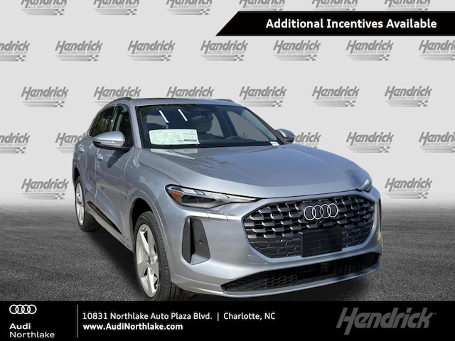Photo of 2026 Audi Q5 