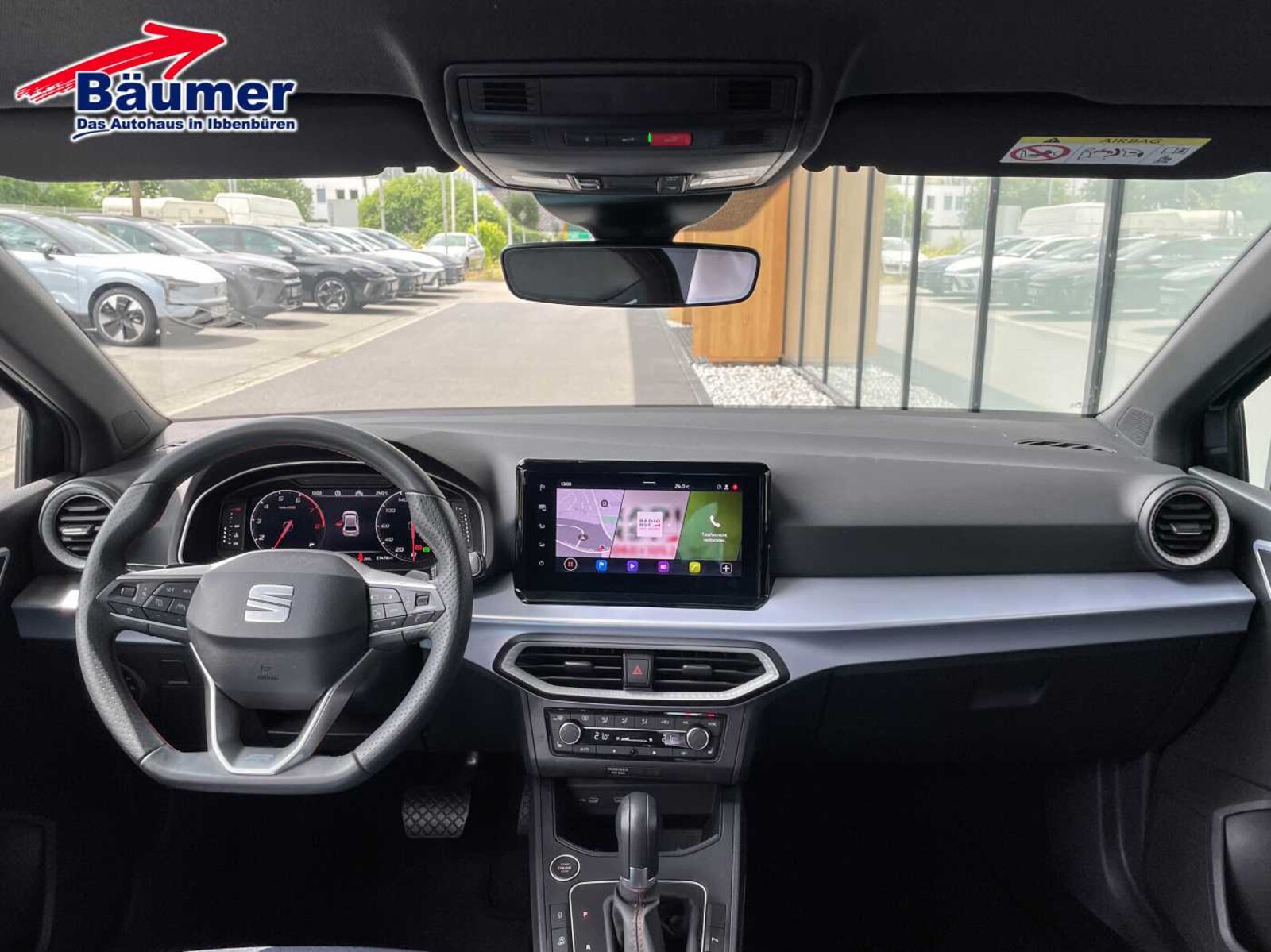 SEAT Ibiza – Bild 13