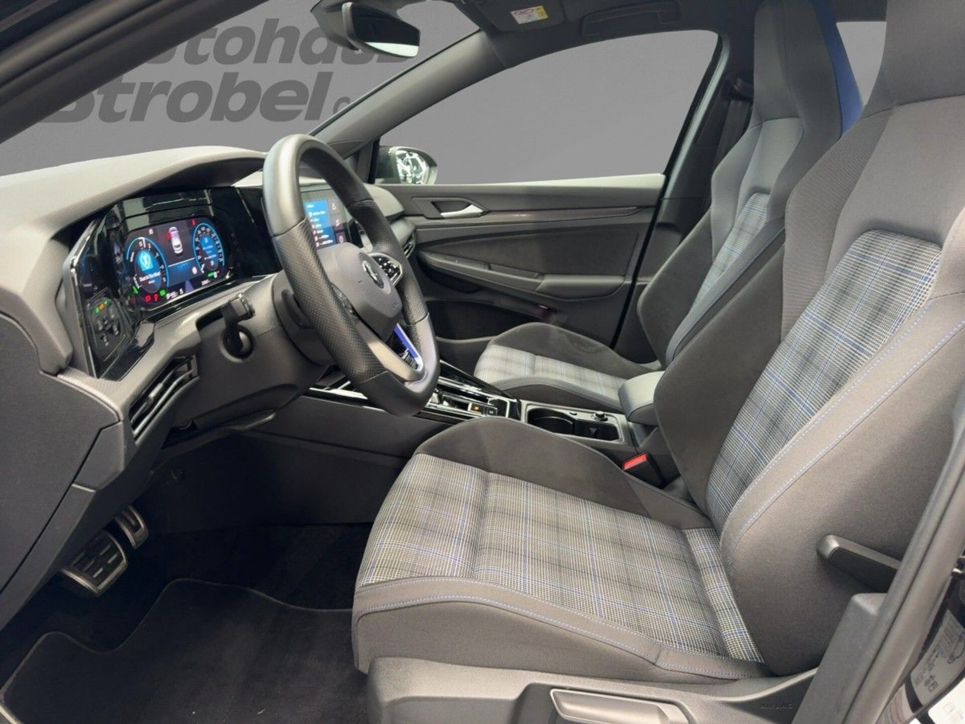Volkswagen Golf GTE