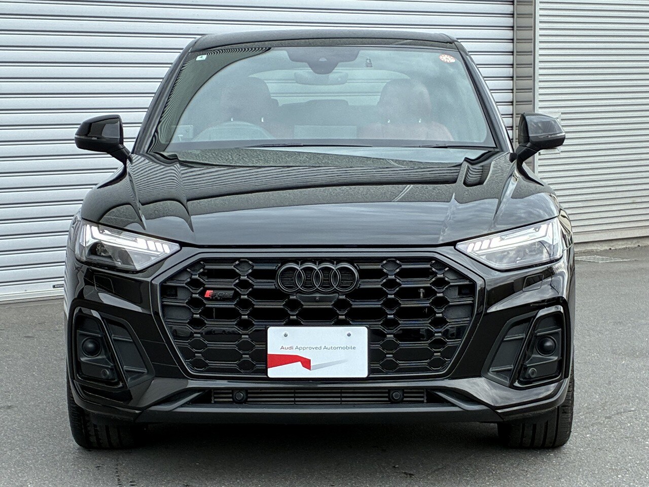 Image about Audi SQ5 Sportback SQ5 Sportback