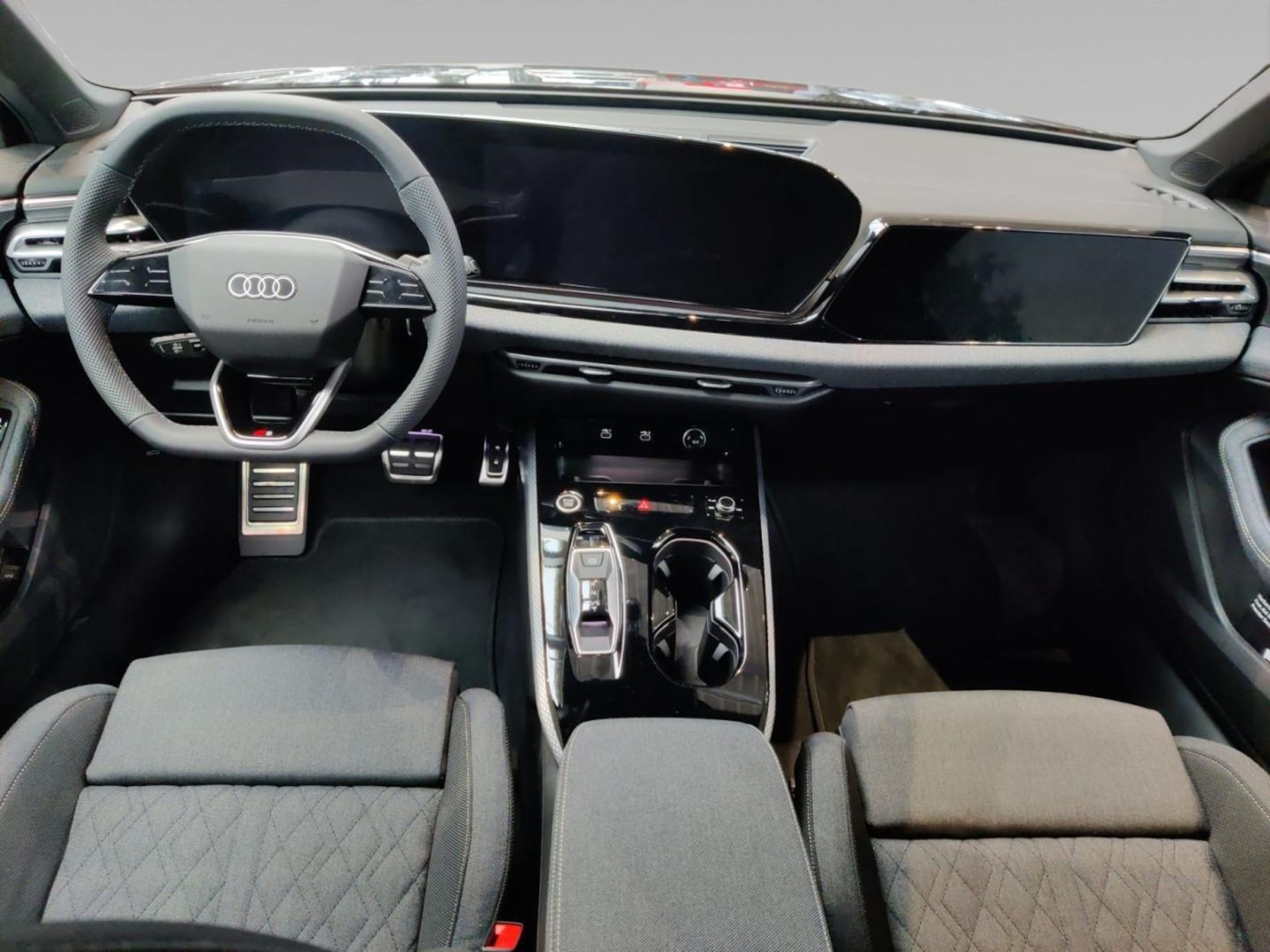 Audi A5 Avant e-hybrid