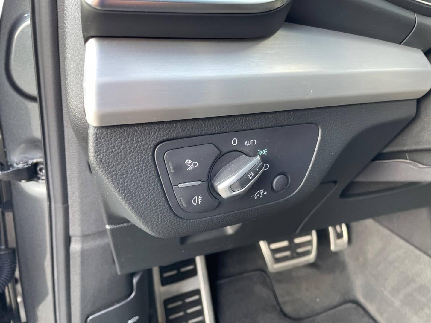 Image about Audi Q5 Sportback S line 35 TDI 120 kW (163 ch) S tronic