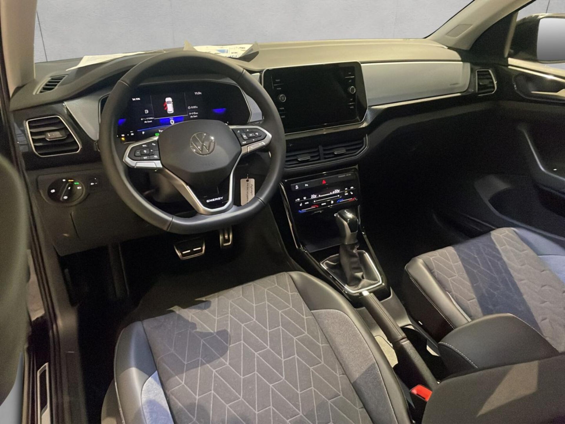 Volkswagen T-Cross ENERGY