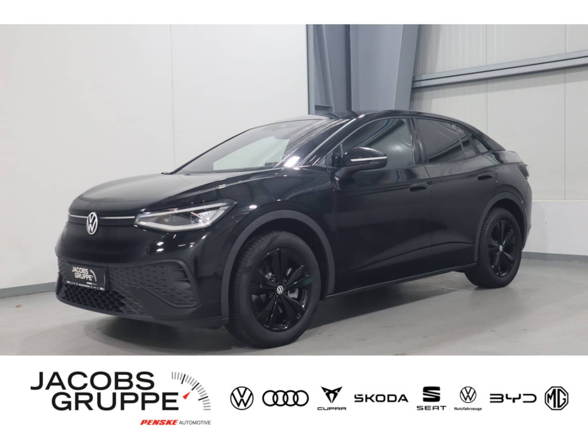 Volkswagen ID.5 Pro