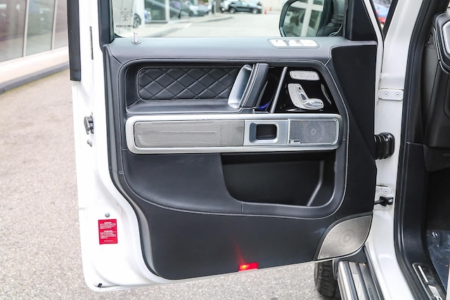 2023 Mercedes-Benz G-Class AMG G63 - Photo 26