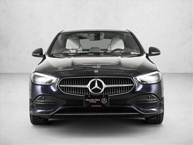 2023 Mercedes-Benz C 300