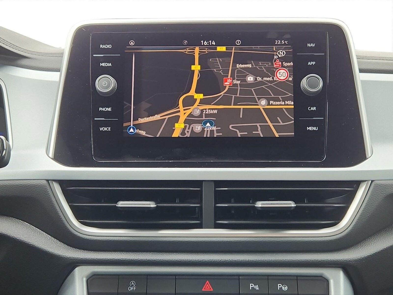 Volkswagen T-Roc – Bild 12