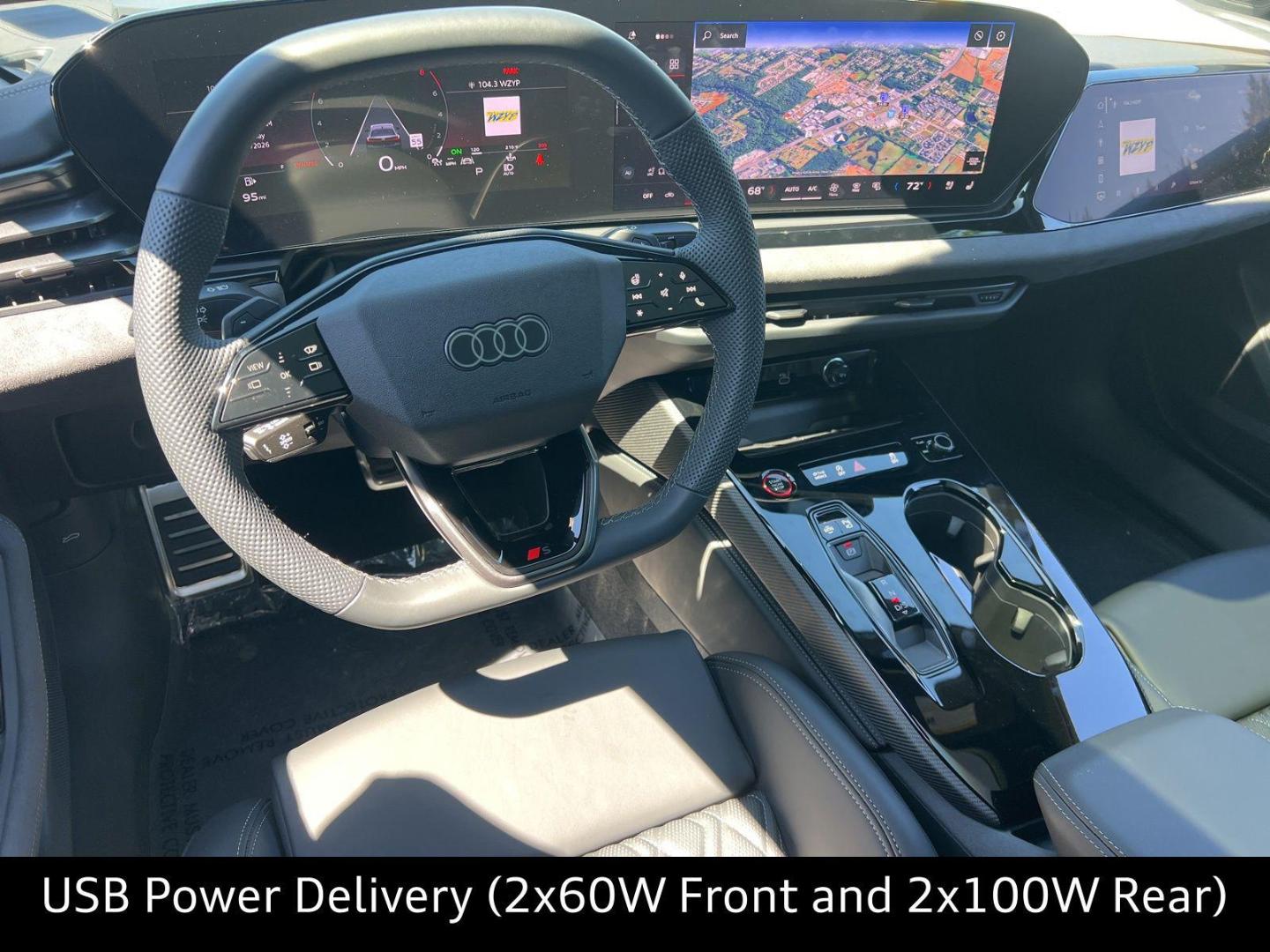 2025 Audi S5 Prestige - Photo 37