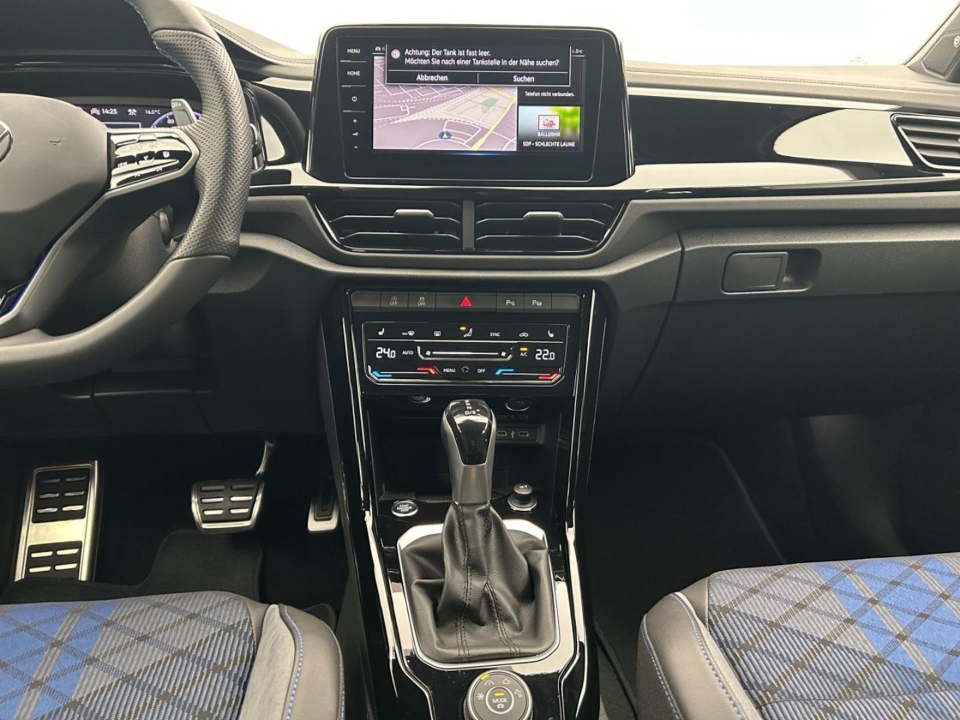 Volkswagen T-Roc R