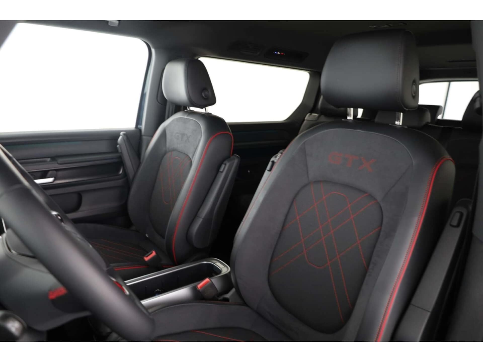 Volkswagen ID. Buzz GTX