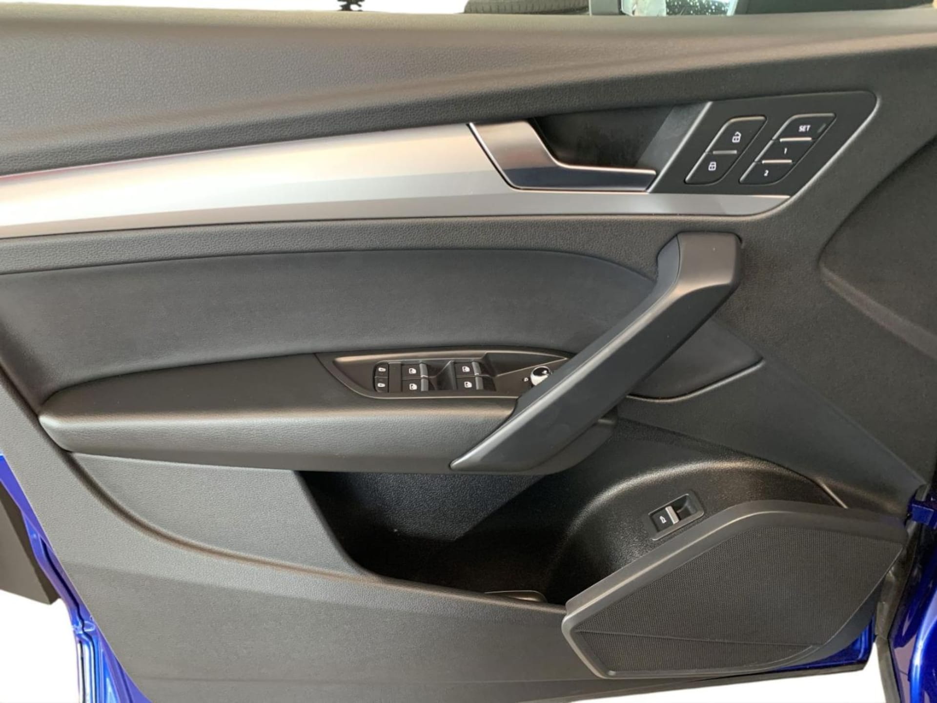 Audi Q5 Sportback S line