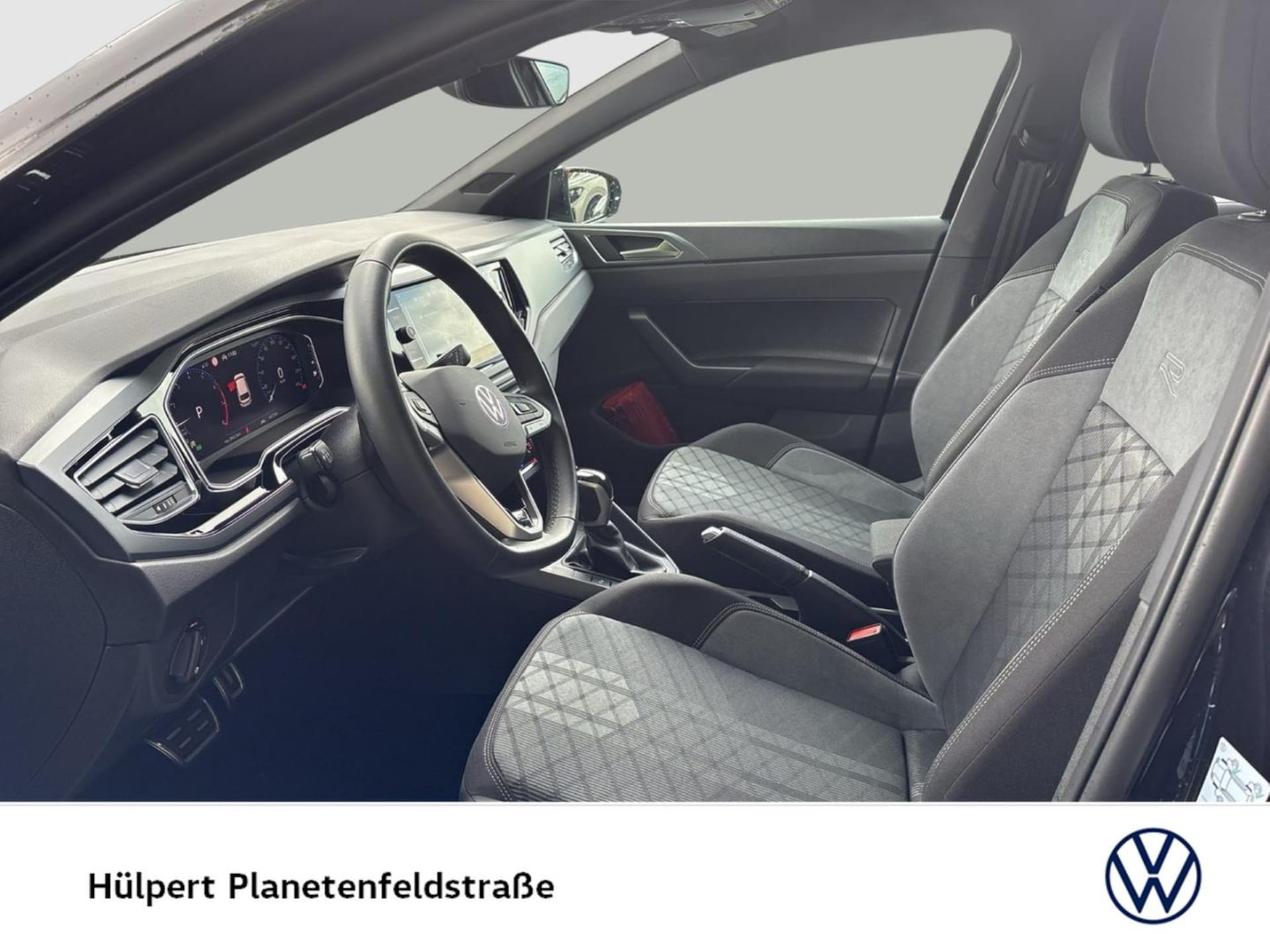 Volkswagen Polo R-Line