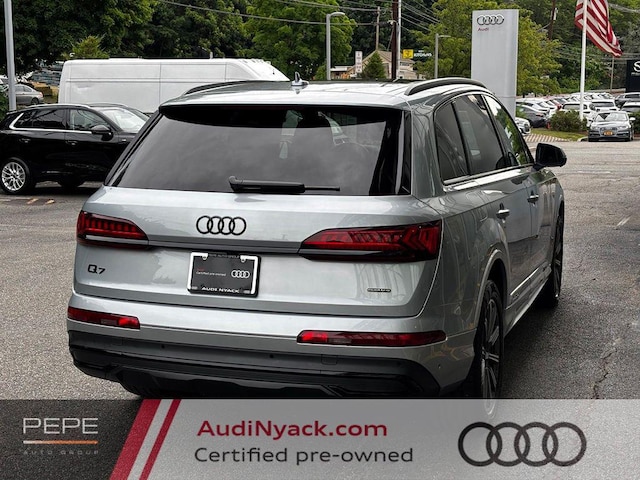 2024 Audi Q7