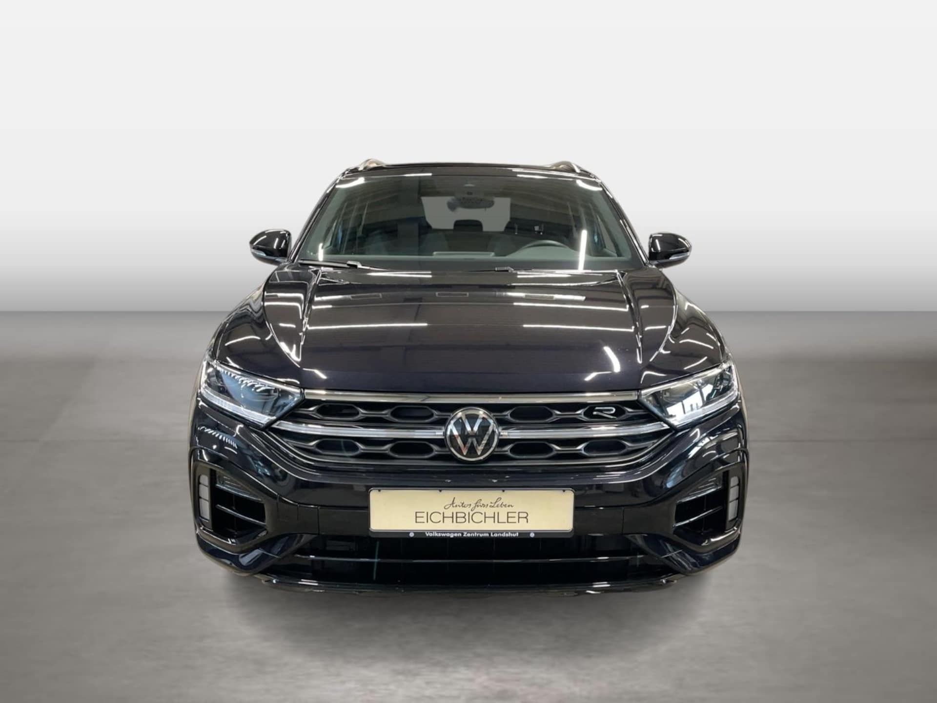 Volkswagen T-Roc R