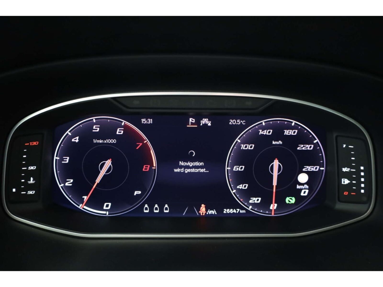 SEAT Ateca – Bild 8