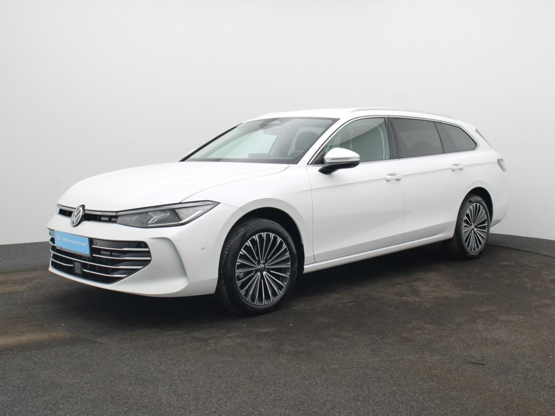 Volkswagen Passat Elegance