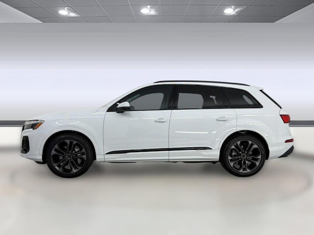 2026 Audi Q7 Premium Plus - Photo 2