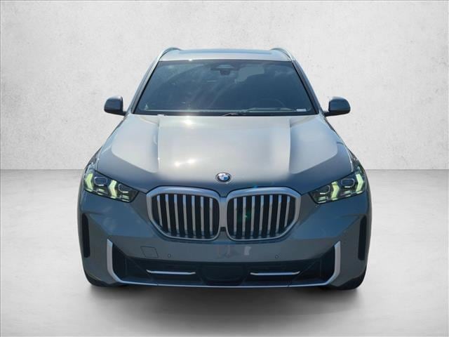 2025 BMW X5
